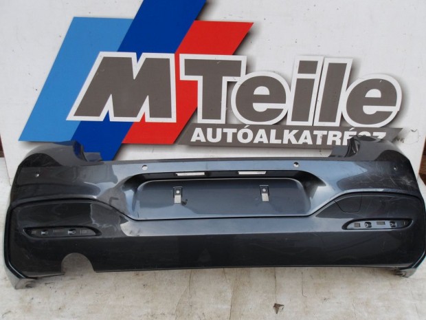[GYRI BONTOTT] BMW HTS LKHRT | F20 LCI /PDC  M|